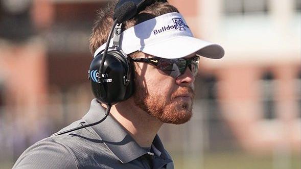 Dramatic week ends with Marana picking NAU grad assistant as new football coach